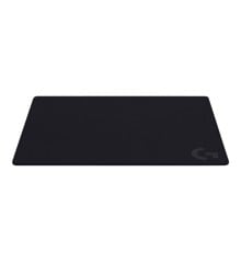 Logitech - G740 Thick Large Gaming Mouse Pad