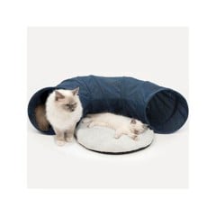 CATIT - Cat Tunnel Blue - (781.5020)