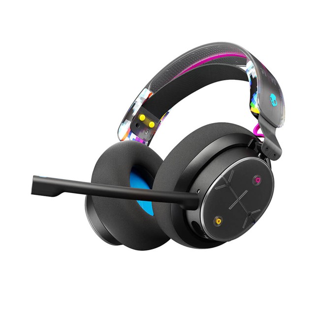 Skullcandy - Slyr Multi platform - Wireless Gaming Headset