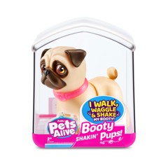 Pets Alive - Booty Shakin’ Pups S1 (9530SQ1)