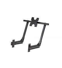 Next Level Racing - F-GT Elite Direct Monitor Mount - Carbon Grey