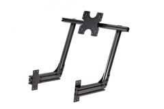 Next Level Racing - F-GT Elite Direct Monitor Mount - Carbon Grey