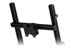Next Level Racing - GTElite Direct Mount Overhead Monitor Add-On - Black - S thumbnail-2