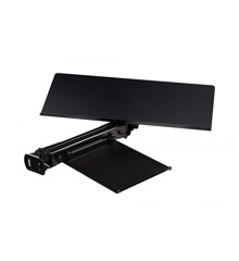 Next Level Racing - GTELite Keyboard & Mouse Tray - Black - S