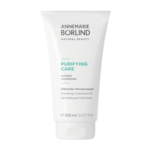 Annemarie Börlind - Purifying Care Cleansing Gel 150 ml
