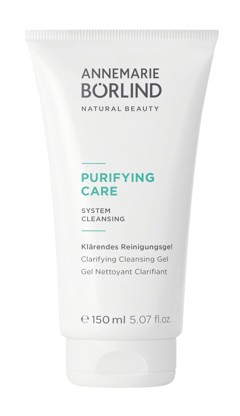 Annemarie Börlind - Purifying Care Cleansing Gel 150 ml