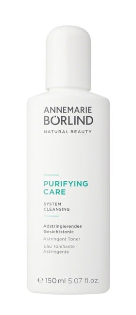 Annemarie Börlind - Purifying Care Facial Toner 150 ml