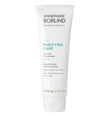 Annemarie Börlind - Purifying Care Facial Cream 75 ml