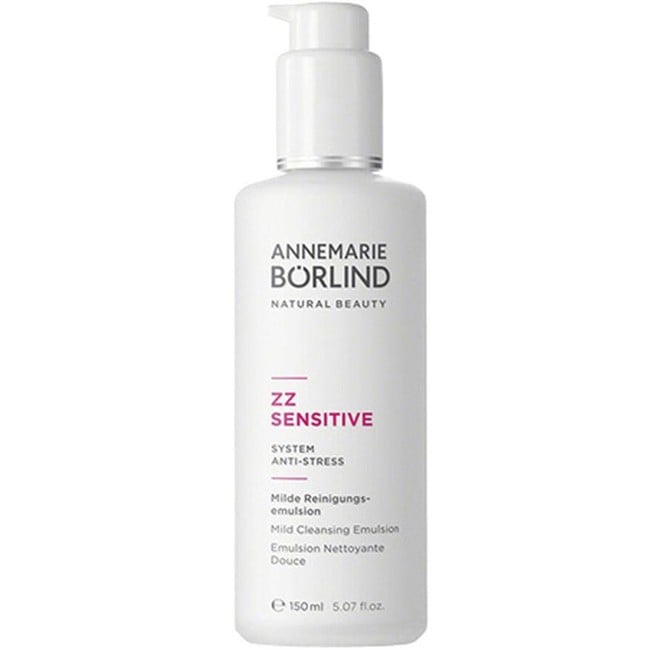 Annemarie Börlind - ZZ Sensitive Cleansing Emulsion 150 ml