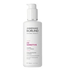 Annemarie Börlind - ZZ Sensitive Cleansing Emulsion 150 ml