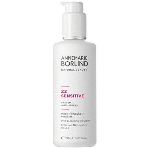 Annemarie Börlind - ZZ Sensitive Cleansing Emulsion 150 ml