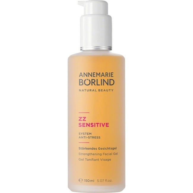 Annemarie Börlind - ZZ Sensitive ansigtsgel 150 ml