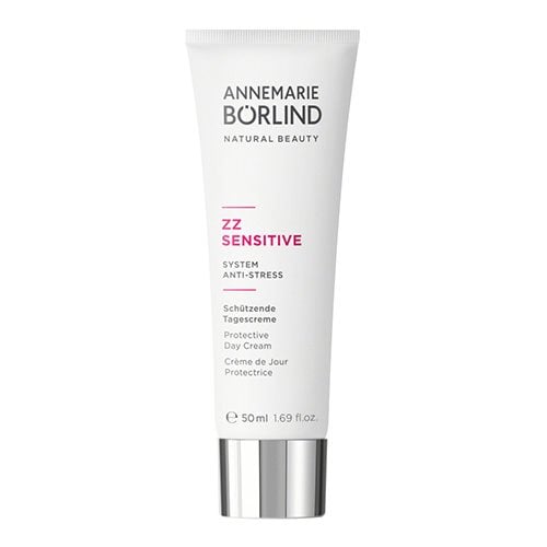 Annemarie Börlind - ZZ Sensitive Protect Day Cream 50 ml - Tagescreme