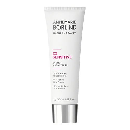 Annemarie Börlind - ZZ Sensitive Protect Day Cream 50 ml