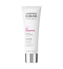 Annemarie Börlind - ZZ Sensitive Protect Day Cream 50 ml