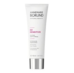 Annemarie Börlind - ZZ Sensitive Protect Day Cream 50 ml