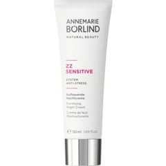 Annemarie Börlind - ZZ Sensitive Fortifying Natcreme 50 ml