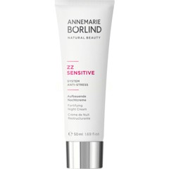 Annemarie Börlind - ZZ Sensitive Fortifying Night 50 ml