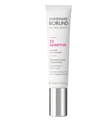 Annemarie Börlind - ZZ Sensitive Øjencreme 15 ml