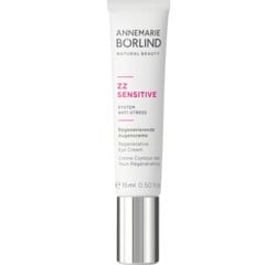 Annemarie Börlind - ZZ Sensitive Øjencreme 15 ml