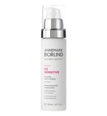 Annemarie Börlind - ZZ Sensitive Regenerative Day Cream 50 ml