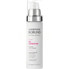 Annemarie Börlind - ZZ Sensitive Regenerative Day Cream 50 ml