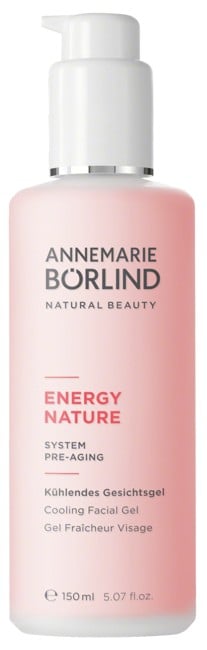 Annemarie Börlind - EnergyNature Cooling Ansigtsgel 150 ml