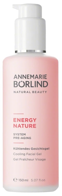 Annemarie Börlind - EnergyNature Cooling Ansigtsgel 150 ml