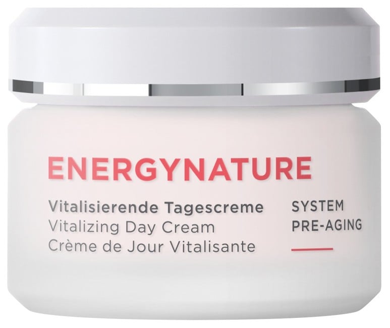 Annemarie Börlind - EnergyNature Vitalizing Dagcreme 50 ml