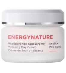 Annemarie Börlind - EnergyNature Vitalizing Day Cream 50 ml