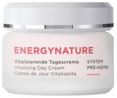 Annemarie Börlind - EnergyNature Vitalizing Day Cream 50 ml