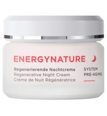 Annemarie Börlind - EnergyNature Regenerative Night Cream 50 ml