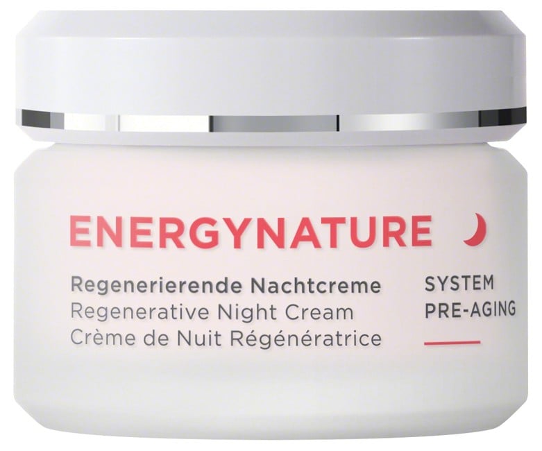 Annemarie Börlind - EnergyNature Regenerative Night Cream 50 ml