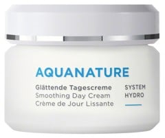 Annemarie Börlind - AquaNature System Hydro Smoothing Dagcreme 50 ml