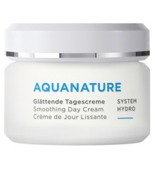 Annemarie Börlind - AquaNature System Hydro Smoothing Day Cream 50 ml