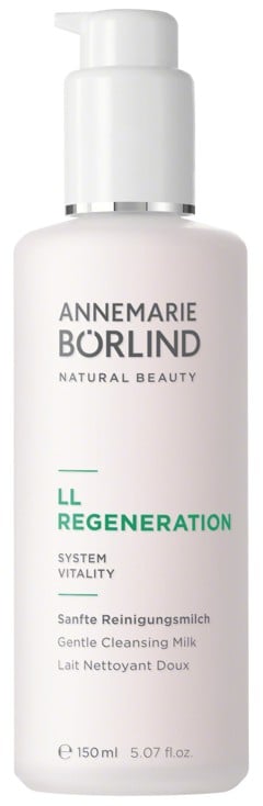 Annemarie Börlind - LL Regeneration Cleansing Milk 150 ml - Rens