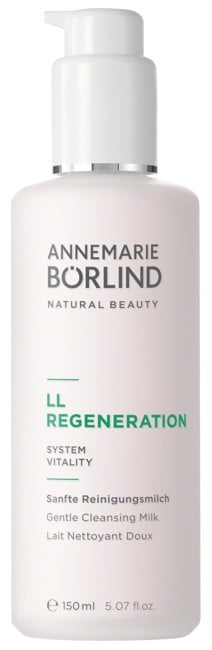 Annemarie Börlind - LL Regeneration Cleansing Milk 150 ml