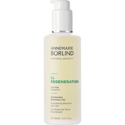 Annemarie Börlind - LL Regeneration Blossom Dew Gel 150 ml
