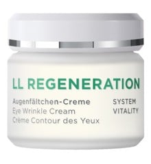 Annemarie Börlind - LL Regeneration Eye Wrinkle Cream 30 ml