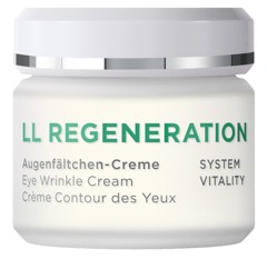 Annemarie Börlind - LL Regeneration Rynke Cream 30 ml