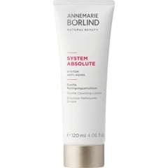 Annemarie Börlind - System Absolute Cleansing Lotion 120 ml - Rens