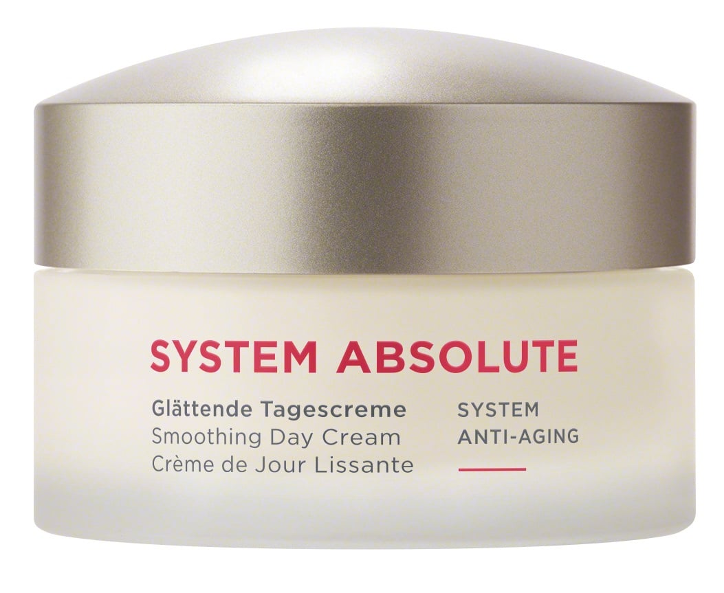Annemarie Börlind - System Absolute Day Cream 50 ml - Skjønnhet
