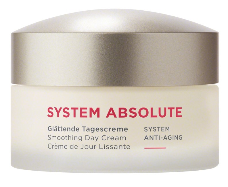 Annemarie Börlind - System Absolute Day Cream 50 ml