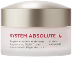 Annemarie Börlind - System Absolute Natcreme 50 ml