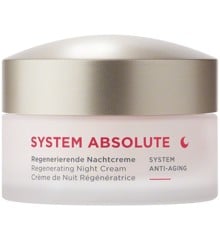 Annemarie Börlind - System Absolute Night Cream 50 ml