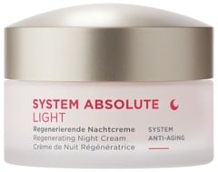 Annemarie Börlind - System Absolute Natcreme Light 50 ml