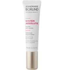 Annemarie Börlind - System Absolute Eye Cream 15 ml