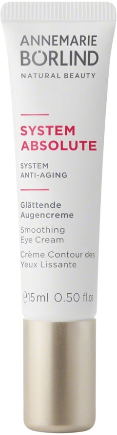 Annemarie Börlind - System Absolute Eye Cream 15 ml