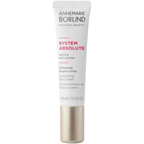 Annemarie Börlind - System Absolute Eye Cream 15 ml