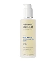 Annemarie Börlind - Combination Skin Cleansinggel 150 ml
